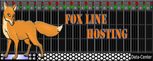 Fox Line Hosting